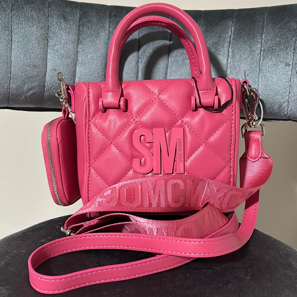 Steve Madden Bbabi Bag